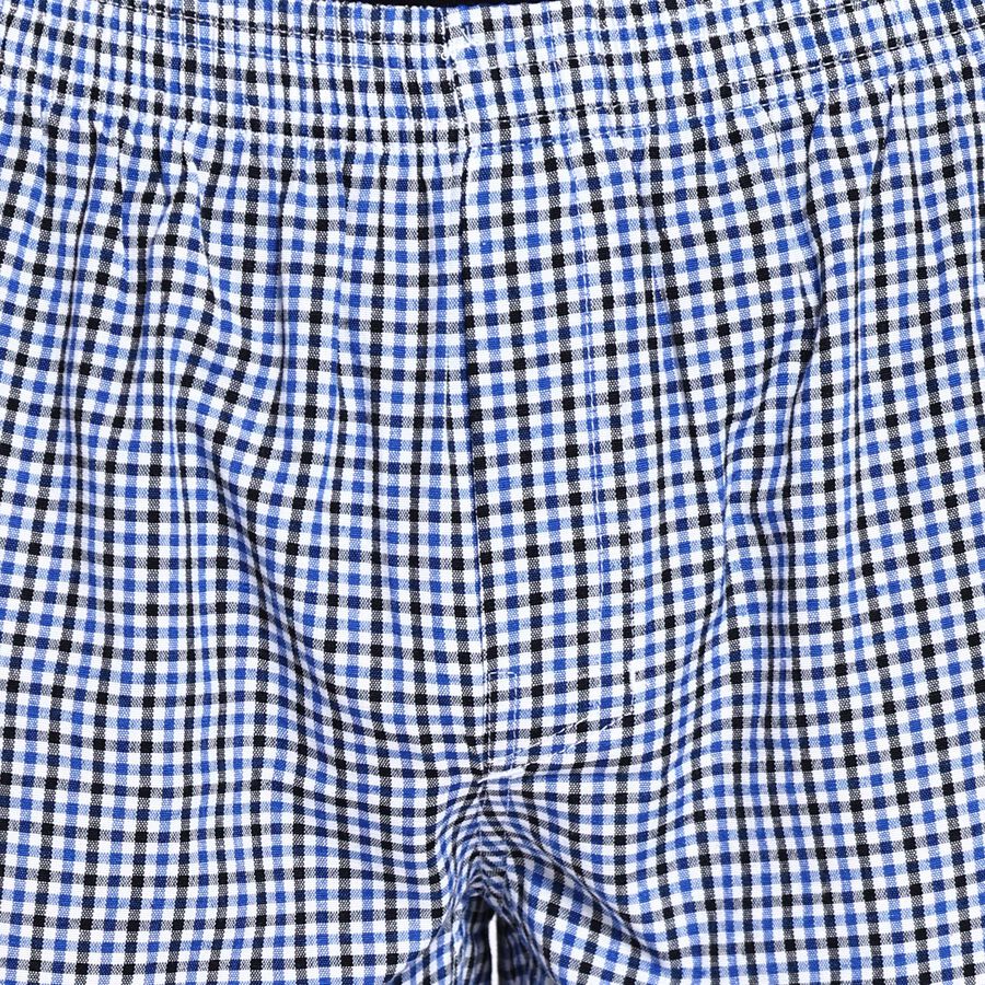 Men's Boxers , White, large image number null